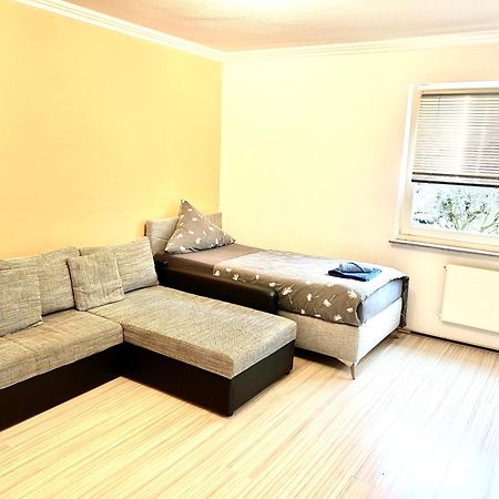 Lister Platz Apartment Hannover Esterno foto