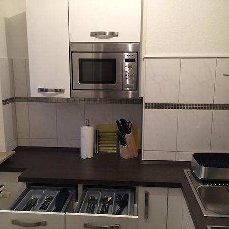 Lister Platz Apartment Hannover Esterno foto