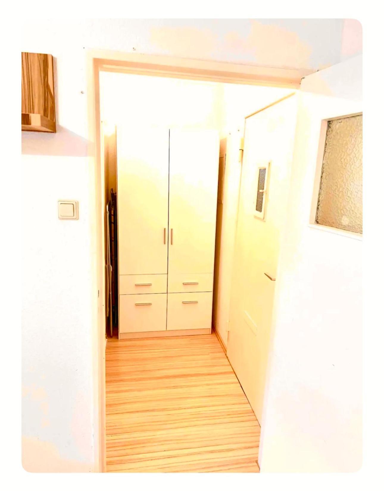 Lister Platz Apartment Hannover Esterno foto